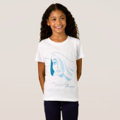 Princess Shirt (Voorkant volledig)