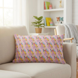 Princess Sierkussen Kussen