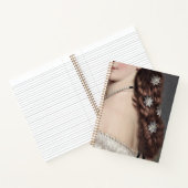 Princess Sissi Stars Notitieboek (Binnen)