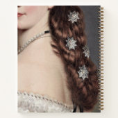 Princess Sissi Stars Notitieboek (Achterkant)