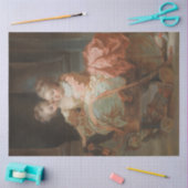 Princess Sisters ontkoppelen papier (Craft)