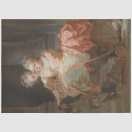 Princess Sisters ontkoppelen papier