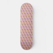 Princess Skateboard (Voorkant)