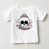 Princess Skull (Voorkant)