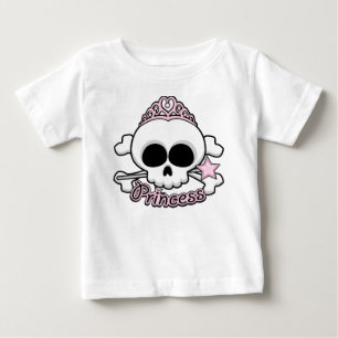 Princess Skull