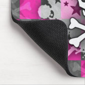 Princess Skull-Muismat Muismat (Hoek)