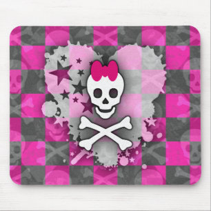 Princess Skull-Muismat Muismat