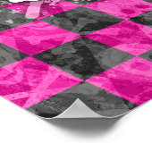 Princess Skull Poster (Hoek)