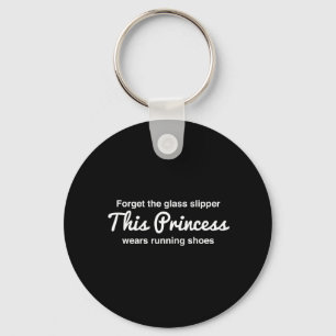 Princess Sleutelhanger