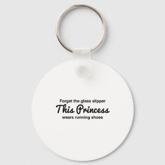 Princess Sleutelhanger