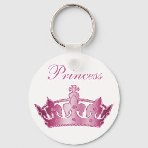 Princess Sleutelhanger