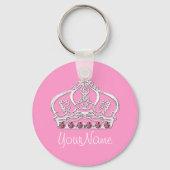 Princess Sleutelhangers (Voorkant)