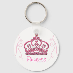 Princess Sleutelhangers