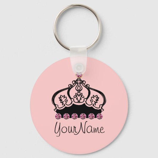 Princess Sleutelhangers (Voorkant)