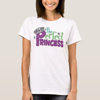 Princess Spaghetti-T T-shirt