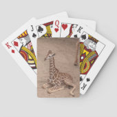 Princess Speekkaarten Pokerkaarten (Achterkant)