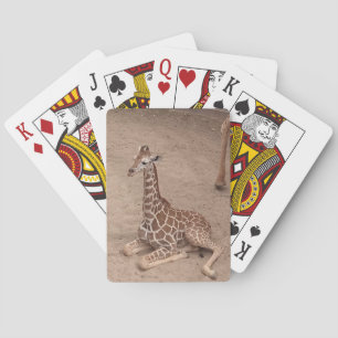 Princess Speekkaarten Pokerkaarten