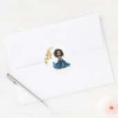 Princess Stickers (Envelop)