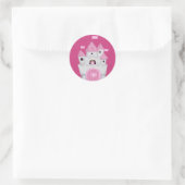 Princess stickers (Tas)