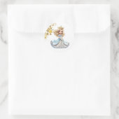 Princess Stickers (Tas)