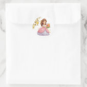 Princess Stickers (Tas)