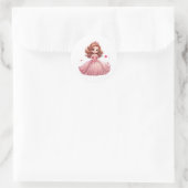 Princess Stickers (Tas)
