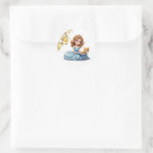 Princess Stickers (Tas)