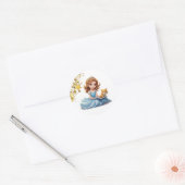 Princess Stickers (Envelop)
