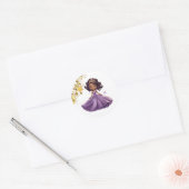 Princess Stickers (Envelop)