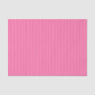 Princess Stripes 3-PINK-TISSUE WRAP PAPER Tissuepapier