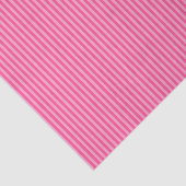 Princess Stripes 3-PINK-TISSUE WRAP PAPER Tissuepapier (Detail)