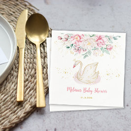 Princess Swan Servet