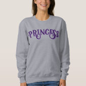 Princess T-Shirt (Voorkant)