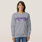 Princess T-Shirt (Voorkant volledig)
