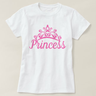 Princess T-shirt