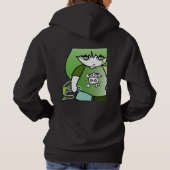 Princess T-Shirt (Achterkant)