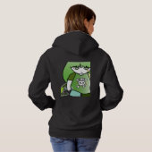 Princess T-Shirt (Achterkant volledig)