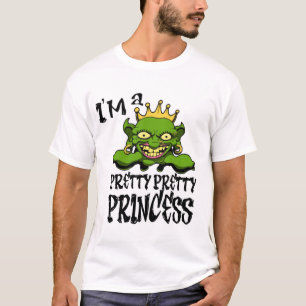 PrinCEss T-shirt
