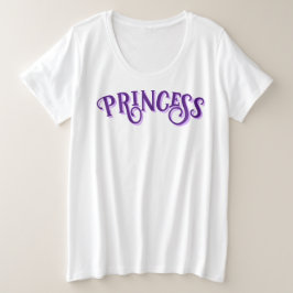 Princess T-Shirt