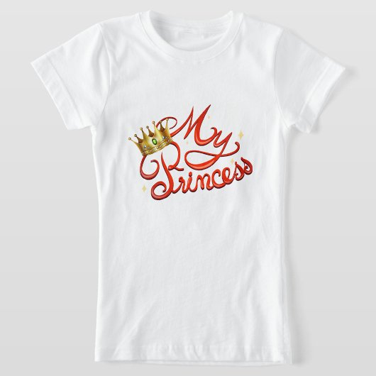 Princess T-Shirt