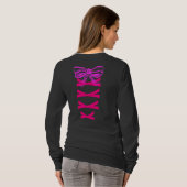 PRINCESS T-shirt (Achterkant volledig)