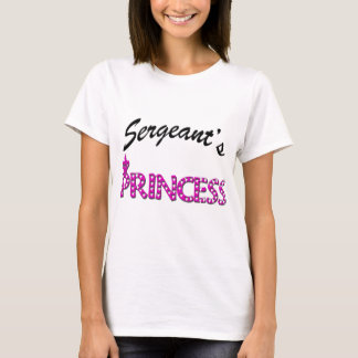 Princess T-shirt
