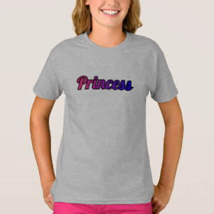 Princess T-shirt