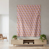 Princess Tapestry Wandkleed