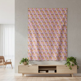 Princess Tapestry Wandkleed