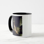 Princess Tarakanova, 1864 Mok (Voorkant links)