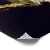 Princess Tarakanova, 1864 Poster (Hoek)