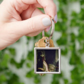 Princess Tarakanova, 1864 Sleutelhanger (Hand)