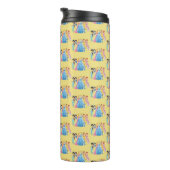Princess Thermal Tumbler Thermosbeker (Geroteerd rechts)