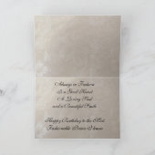 Princess Tiana's verjaardag - Cat / Kitten Kaart (Binnen)